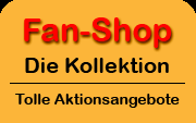 Zum Fan-Shop. Die Kollektion.