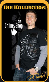 Onlineshop & Fanshop Reinfried Herbst